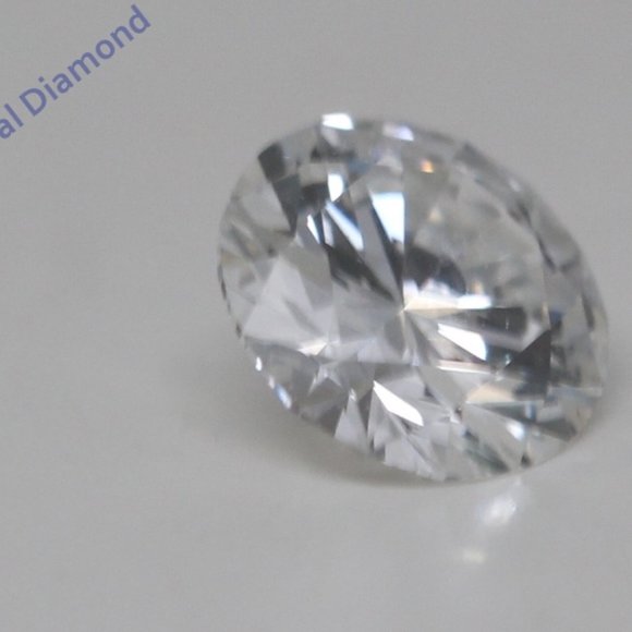 Diamond Pendant 14K Yellow Gold (0.33 Ct E Vs1 ) Gia C47204005 - Picture 4 of 6